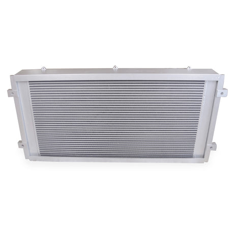Hydraulic Oil Cooler Fit Volvo EC290 Excavator Old Type-Oil cooler-Fab Heavy Parts
