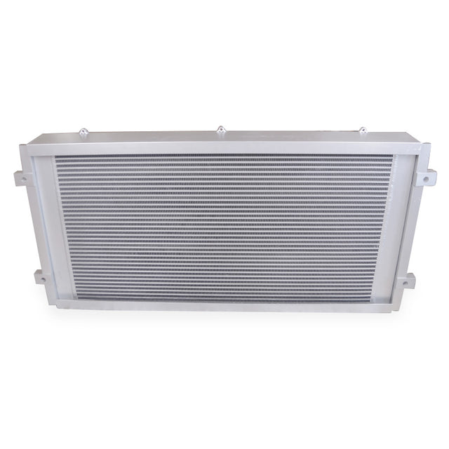 Hydraulic Oil Cooler Fit Volvo EC290 Excavator Old Type-Oil cooler-Fab Heavy Parts