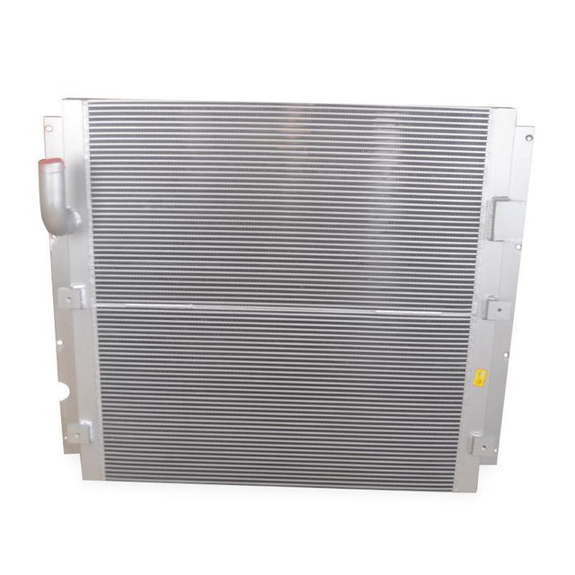 Hydraulic Oil Cooler Fit Caterpillar Excavator 345B-Oil cooler-Fab Heavy Parts