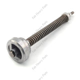 Válvula de tubería de retorno 4272164 se ajusta a Hitachi Excavator EX200 EX210 EX220 EX230 ZX200 ZX210 ZX225 ZX270 ZX280 FITA PARA JOHN DEERE 225 230LC 200LC