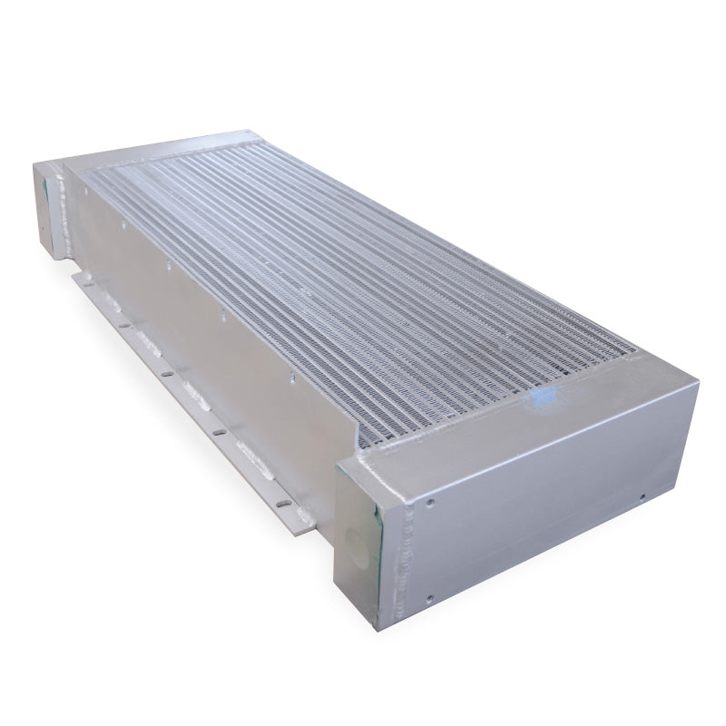 Hydraulic Oil Cooler Ass'y 30/926976 for JCB Excavator JS210 JS235-Oil cooler-Fab Heavy Parts