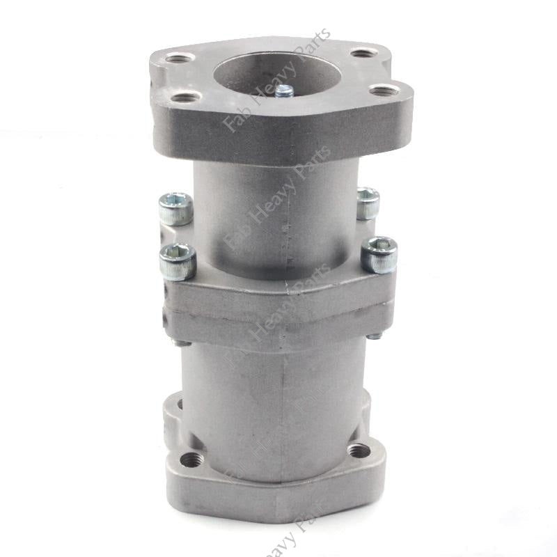 Check Valve Assembly 31EH-11150 31EH11150 for Hyundai ExcavatorR450LC7 R450LC7A R500LC7 R800LC7A R360LC9 R480LC9 R520LC9