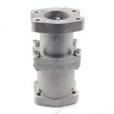 Check Valve Assembly 31EH-11150 31EH11150 for Hyundai ExcavatorR450LC7 R450LC7A R500LC7 R800LC7A R360LC9 R480LC9 R520LC9