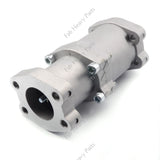 Check Valve Assembly 31EH-11150 31EH11150 for Hyundai ExcavatorR450LC7 R450LC7A R500LC7 R800LC7A R360LC9 R480LC9 R520LC9