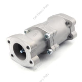 Check Valve Assembly 31NB-12520 31NB12520 Fits Hyundai Excavator R360LC7A R450LC7 R500LC7 R800LC7A R520LC9 R480LC9 R455-7 R805-7