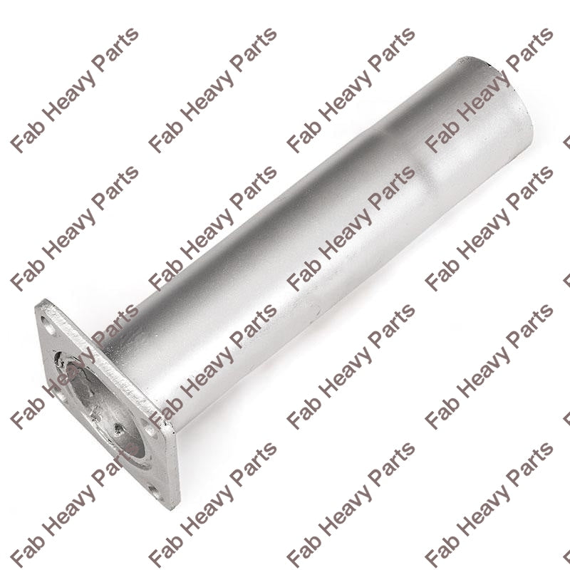 Sumitomo SH200 Excavator Muffler Exhaust Pipe