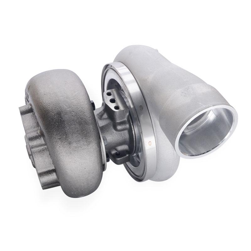 Turbo 6505-61-5030 Turbocharger for Komatsu WA600 Engine S6D170-Turbocharger-Fab Heavy Parts