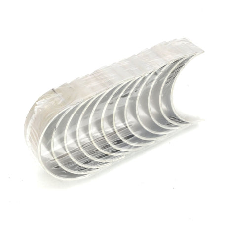 Mitsubishi S6KT Engine Con Rod Bearing and Main Bearing Set-Con rod bearing and main bearing-Fab Heavy Parts