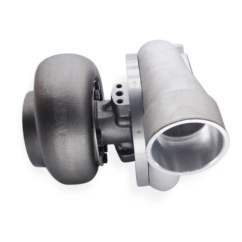 Turbo 6505-65-5310 6505-51-5220 6505-52-5410 Turbocharger for Komatsu D155 Bulldozer-Fab Heavy Parts
