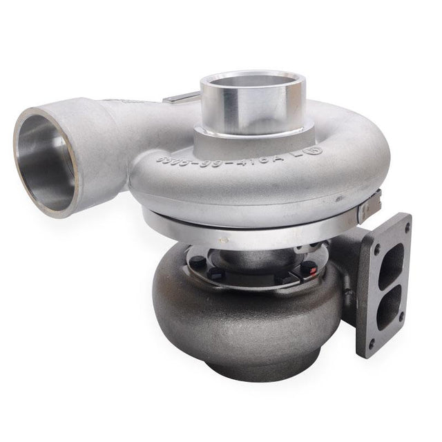 Turbo 6505-65-5310 6505-51-5220 6505-52-5410 Turbocharger for Komatsu D155 Bulldozer-Fab Heavy Parts