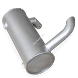 Muffler Silencer Fit Caterpillar CAT 312D Excavator-Muffler-Fab Heavy Parts