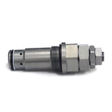 Relief Valve 709-80-52903 709-70-51401 709-70-51200 for Komatsu PC200-3 PC220-3 PC150 PC180-Relief valve-Fab Heavy Parts