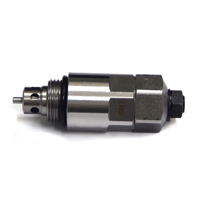 FabHeavy Relief Valve 4372039 for Hitachi Excavator EX200-5 EX210H-5 EX220-5 EX230-5 EX270-5-Relief valve-Fab Heavy Parts