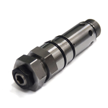 Caterpillar 330C 325C 320C 322C 320B 330B Relief Valve P/N 310-0395 3100395-Relief valve-Fab Heavy Parts