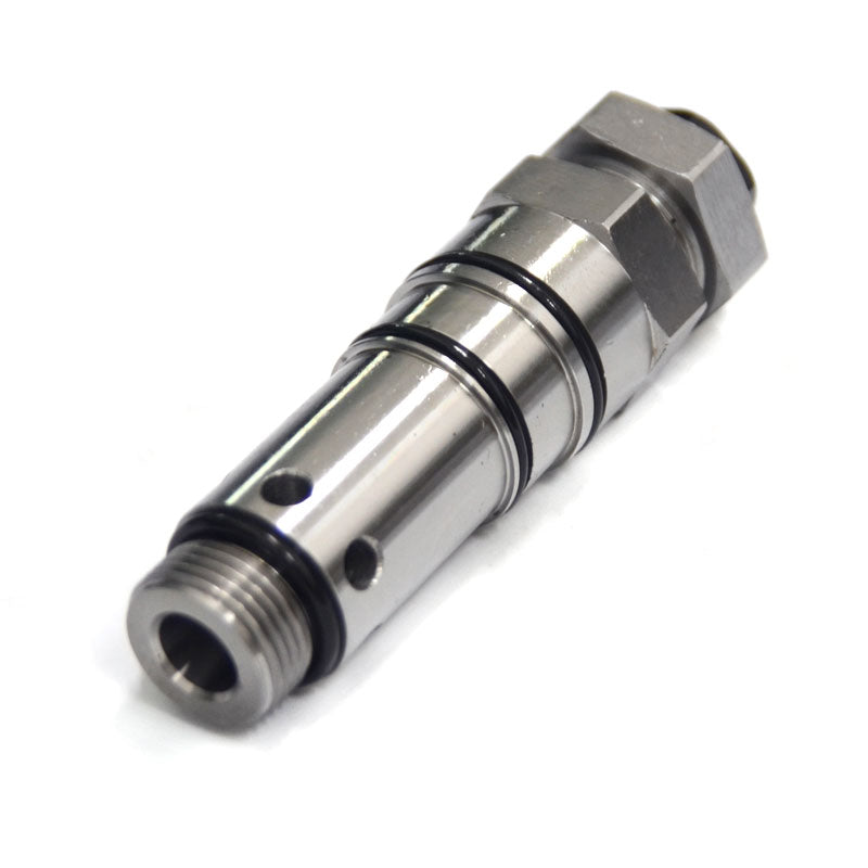Caterpillar 330C 325C 320C 322C 320B 330B Relief Valve P/N 310-0395 3100395-Relief valve-Fab Heavy Parts