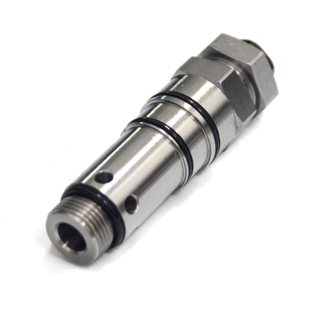 Caterpillar 330C 325C 320C 322C 320B 330B Relief Valve P/N 310-0395 3100395-Relief valve-Fab Heavy Parts
