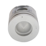 High Quality 6HK1 Piston 1-12111976-0 1121119760 112111-9760 for Hitachi Excavator ZX330 ZX350-Piston-Fab Heavy Parts