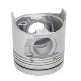 High Quality 6HK1 Piston 1-12111976-0 1121119760 112111-9760 for Hitachi Excavator ZX330 ZX350-Piston-Fab Heavy Parts