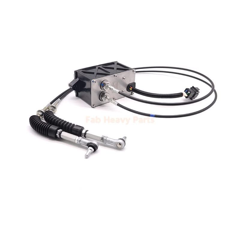 157 - 3177 1573177 Throttle Motor as Governor Fits for Caterpillar CAT 320D 330D Excavator - Fab Heavy Parts