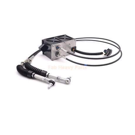 157 - 3177 1573177 Throttle Motor as Governor Fits for Caterpillar CAT 320D 330D Excavator - Fab Heavy Parts