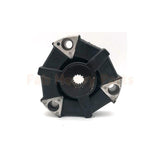 15T Coupling Assembly 172187 - 71200 Fits Yanmar Excavator VIO70 VIO75 VIO80 - Fab Heavy Parts