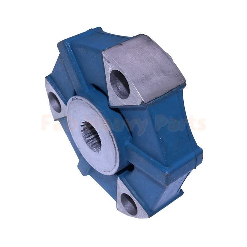 15T Coupling Assembly YM172187 - 71200 Fits Komatsu Excavator PC70FR - 1 - Fab Heavy Parts
