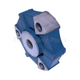 15T Coupling Assembly YM172187 - 71200 Fits Komatsu Excavator PC70FR - 1 - Fab Heavy Parts