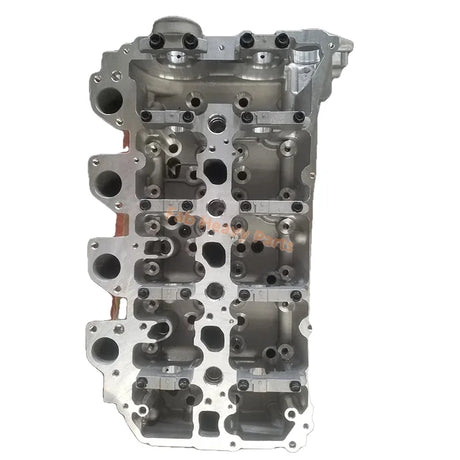 16 Valves Cylinder Head for Mitsubishi Engine 4D56U L200 B40 2.5 DID 2.5L