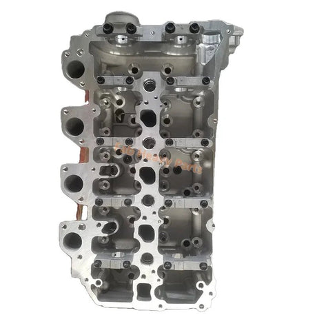 16 Valves Cylinder Head for Mitsubishi Engine 4D56U L200 B40 2.5 DID 2.5L - Fab Heavy Parts