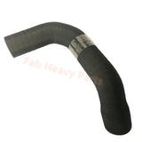 Upper Radiator Hose 420109-00555 for Doosan DX340LC-9C Excavator