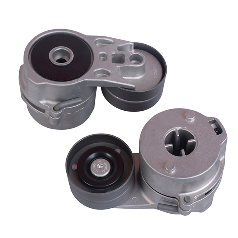 Neuer Riemenspanner 20909227, 20554253, 21409273 für Volvo EC140 EC160D EC170 EC180 EC210 EC240 EC235