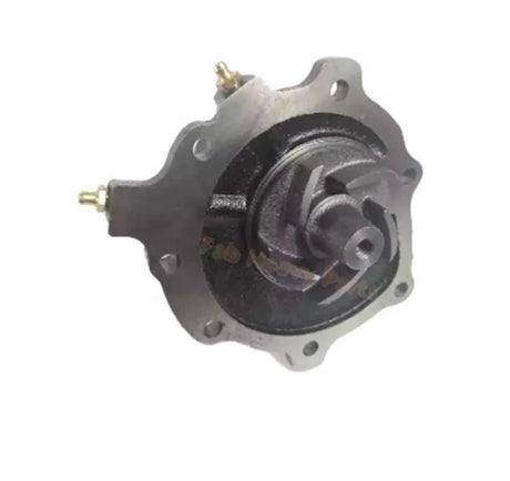 16100 - 2532 161002532 Water Pump Fits Hino W06 W06E W06CT W04 Engine - Fab Heavy Parts