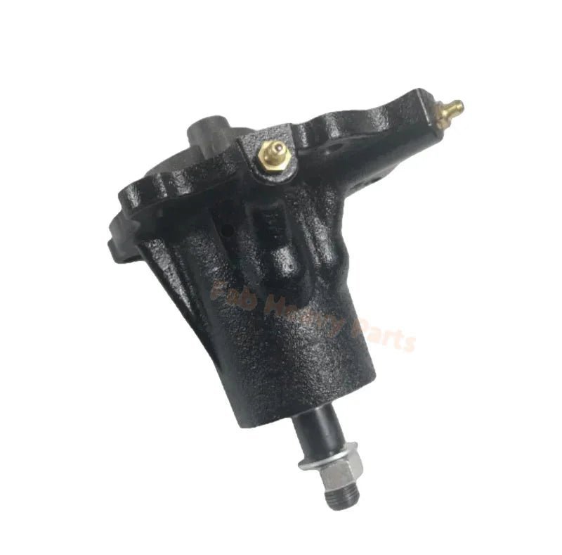 16100 - 2532 161002532 Water Pump Fits Hino W06 W06E W06CT W04 Engine - Fab Heavy Parts