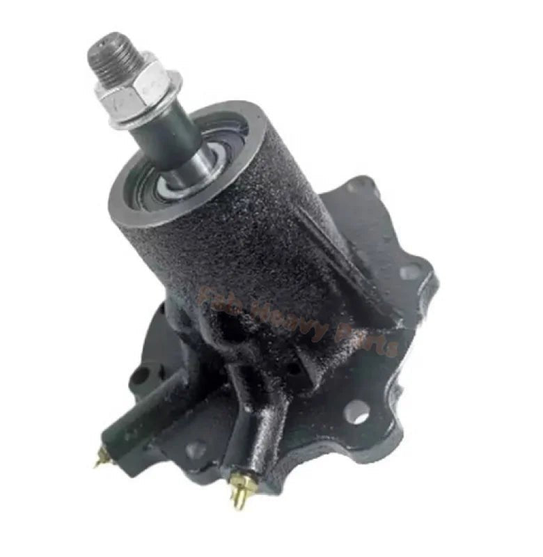 16100 - 2532 161002532 Water Pump Fits Hino W06 W06E W06CT W04 Engine - Fab Heavy Parts