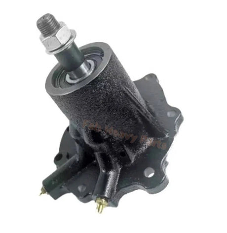 16100 - 2532 161002532 Water Pump Fits Hino W06 W06E W06CT W04 Engine - Fab Heavy Parts