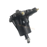 16100-2532 161002532 Water Pump Fits Hino W06 W06E W06CT W04 Engine - Fab Heavy Parts