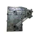 Osłona boczna chłodnicy oleju 6204-61-5110 6204615110 Pasuje do silnika Komatsu 4D95