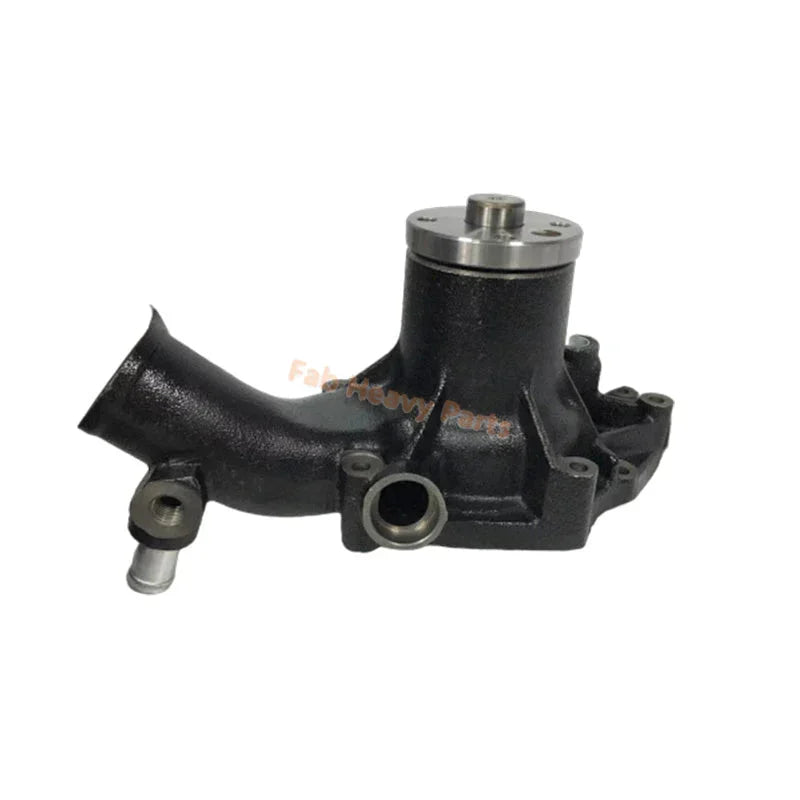 Water Pump ME990328 for Mitsubishi 4M50 4M50T Engine Sany SY215C KATO HD820-V-5 Sumitomo SH60-2 Excavator