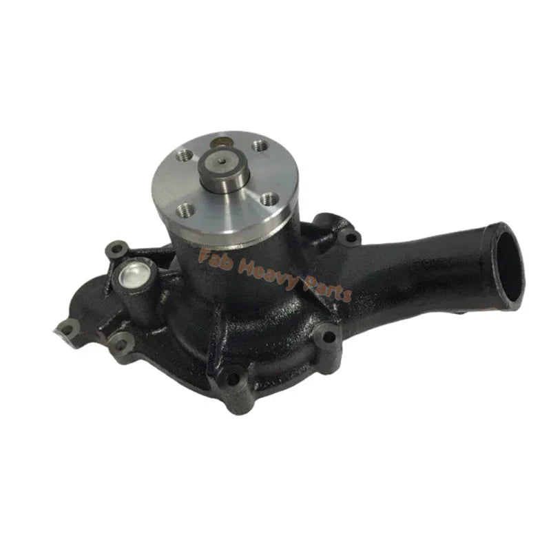 Water Pump ME990328 for Mitsubishi 4M50 4M50T Engine Sany SY215C KATO HD820-V-5 Sumitomo SH60-2 Excavator
