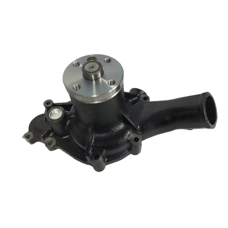 Mitsubishi 4M50T 4M50 Engine Water Pump for Kato HD820-V-5 Sumitomo SH60-2 Sany SY215C Excavator