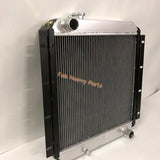 Nuovo nucleo del radiatore 0859485 085-9485 085-5426 0855426 Adatto per escavatore CAT Caterpillar 307 E70B