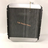 Nuovo nucleo del radiatore 0859485 085-9485 085-5426 0855426 Adatto per escavatore CAT Caterpillar 307 E70B