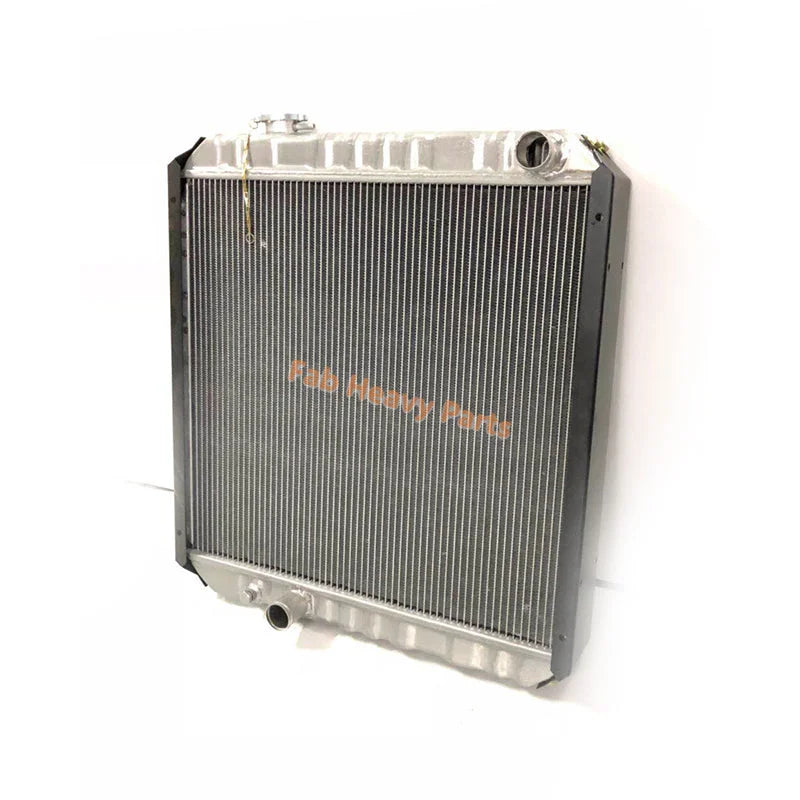 Hydraulic Radiator Core Assembly 203-03-56120 203-03-56360 Fits for Komatsu PC100-5 PC120-5 Engine 4D95L
