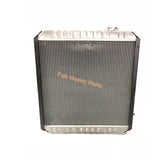 Hydraulic Radiator Core Assembly 203-03-56120 203-03-56360 Fits for Komatsu PC100-5 PC120-5 Engine 4D95L