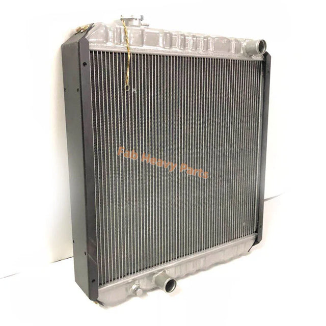 Hydraulic Radiator Core Assembly 203-03-56120 203-03-56360 Fits for Komatsu PC100-5 PC120-5 Engine 4D95L
