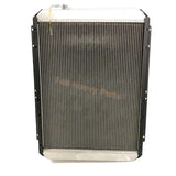 Hydraulic Radiator for Sumitomo SH100 SH120 Excavator