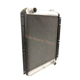 Hydraulic Radiator for Sumitomo SH100 SH120 Excavator