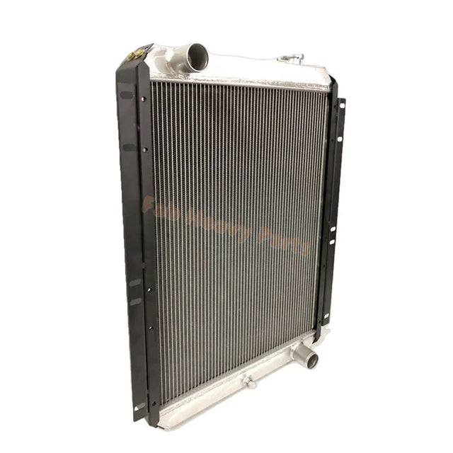 Hydraulic Radiator for Sumitomo SH100 SH120 Excavator