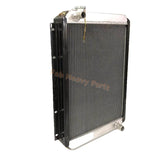 Hydraulic Radiator 440211-00176 for Doosan Excavator DH55