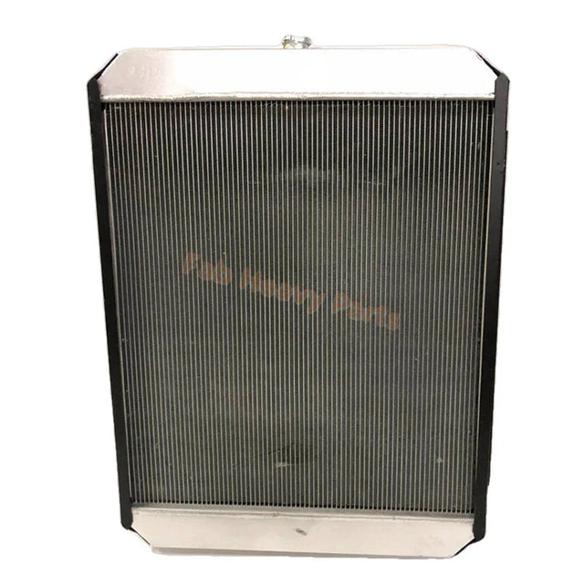 For Daewoo Excavator DH225-7 Hydraulic Radiator Core Assembly